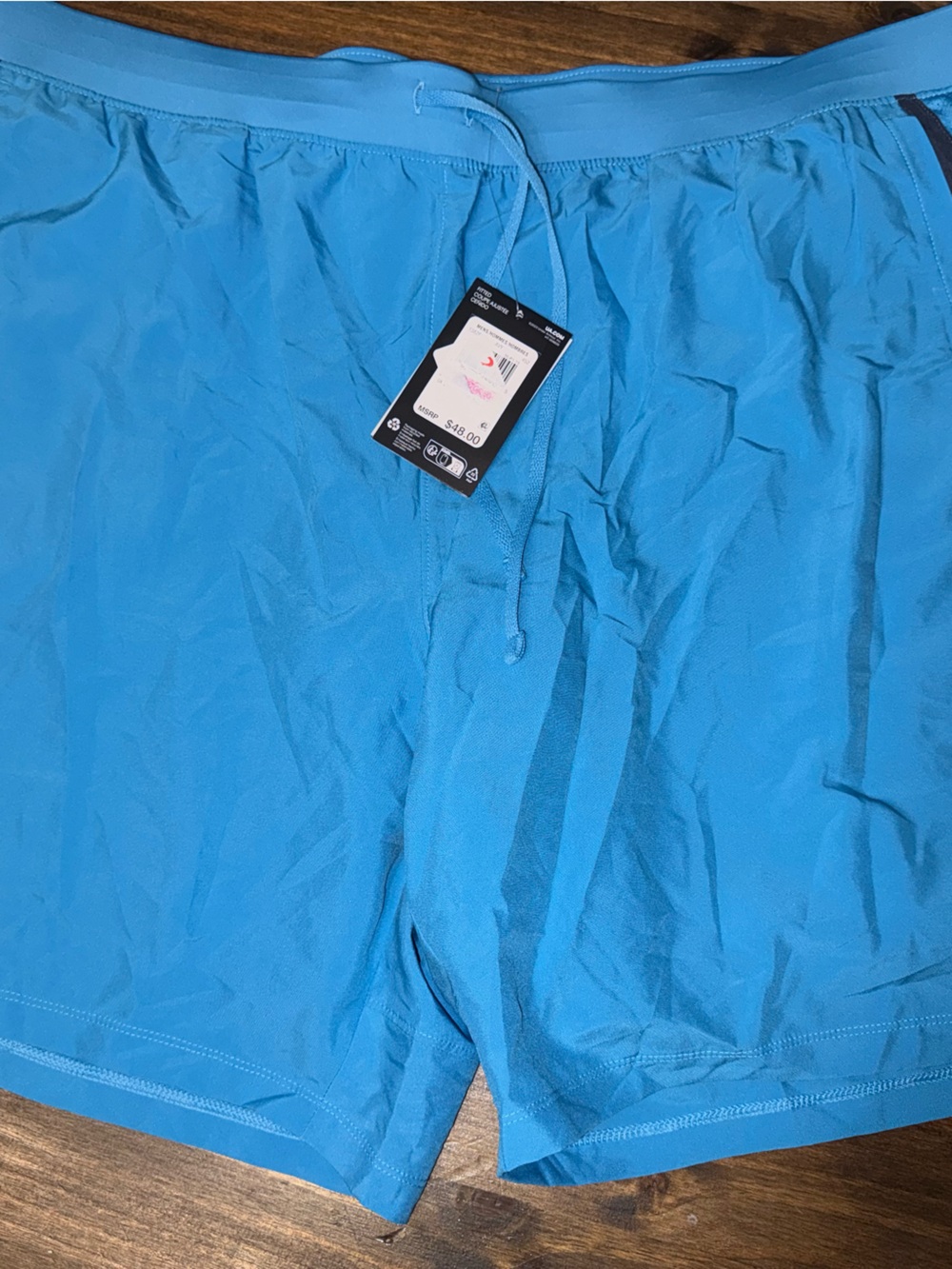 Men's underarmour shorts